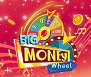 Big Money Wheel